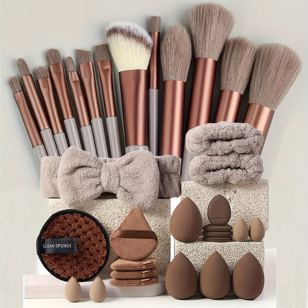 Make Up